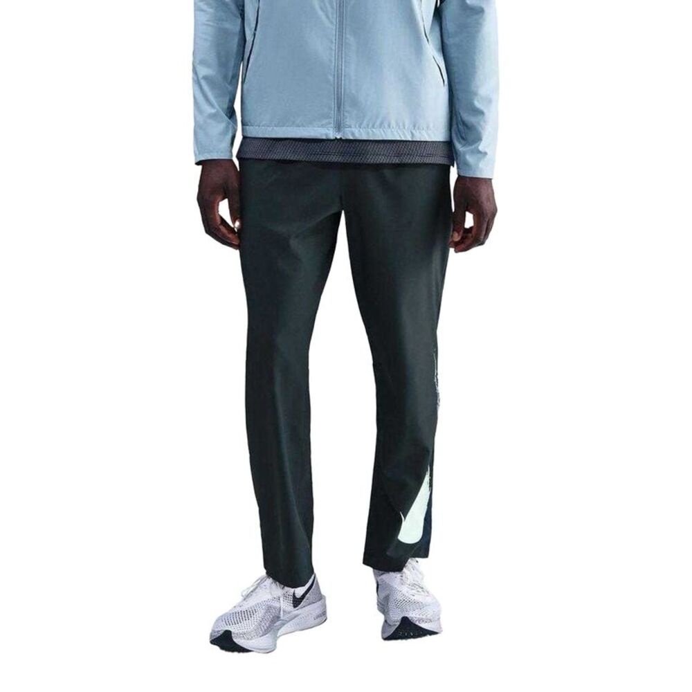 Nike Mens DF Form Dri-FIT Pants / Seaweed/Mint Green